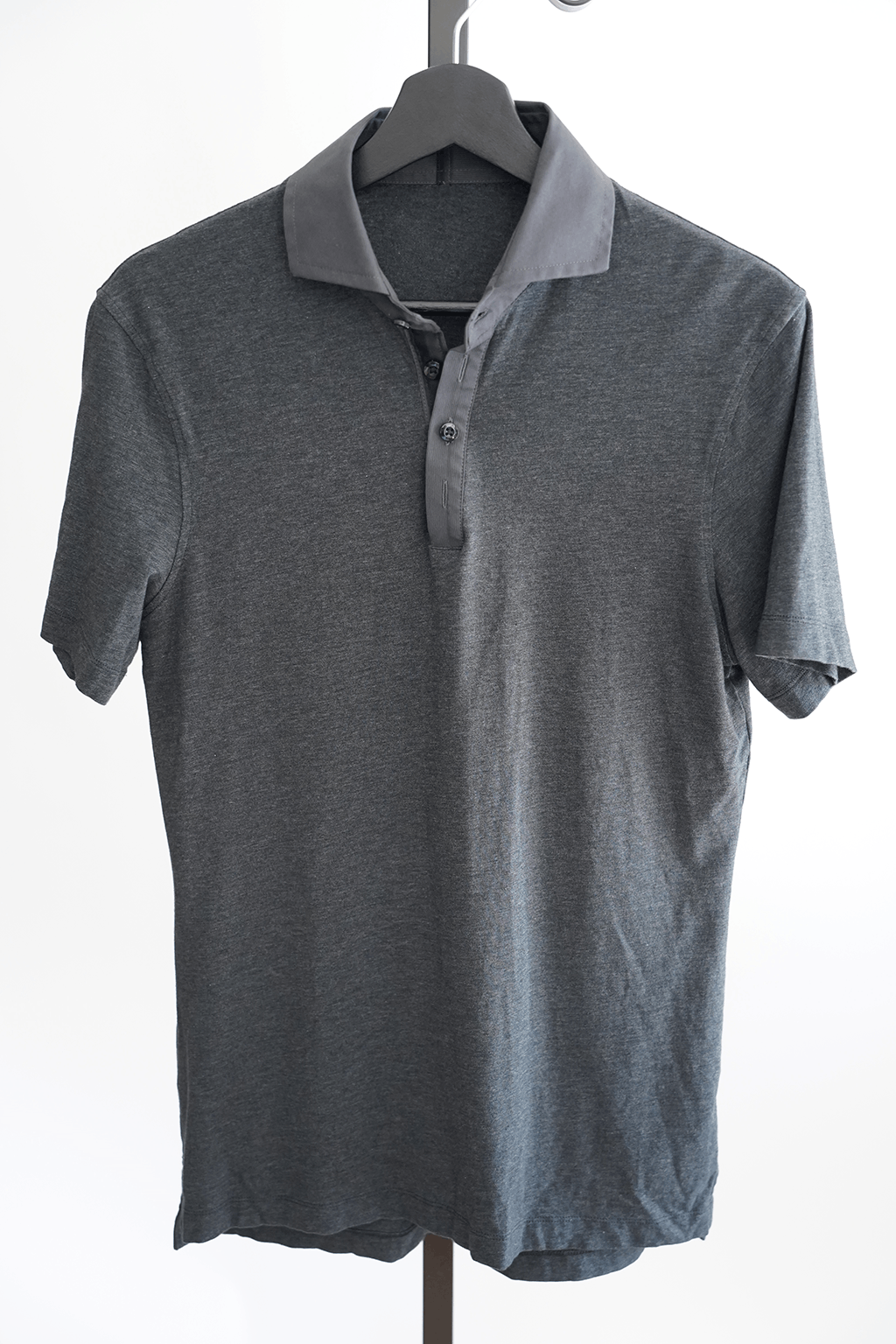 Lululemon Lululemon Casual Polo shirt Size US S / EU 44-46 / 1 - 1 Thumbnail