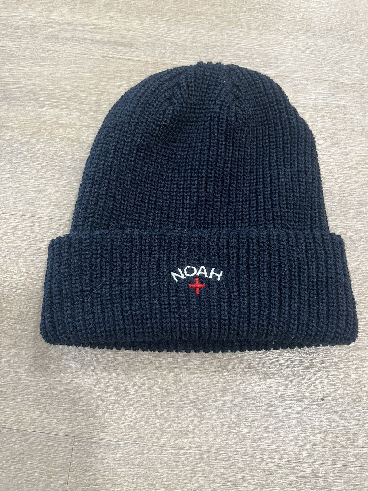 Noah Noah beanie Size ONE SIZE - 1 Thumbnail