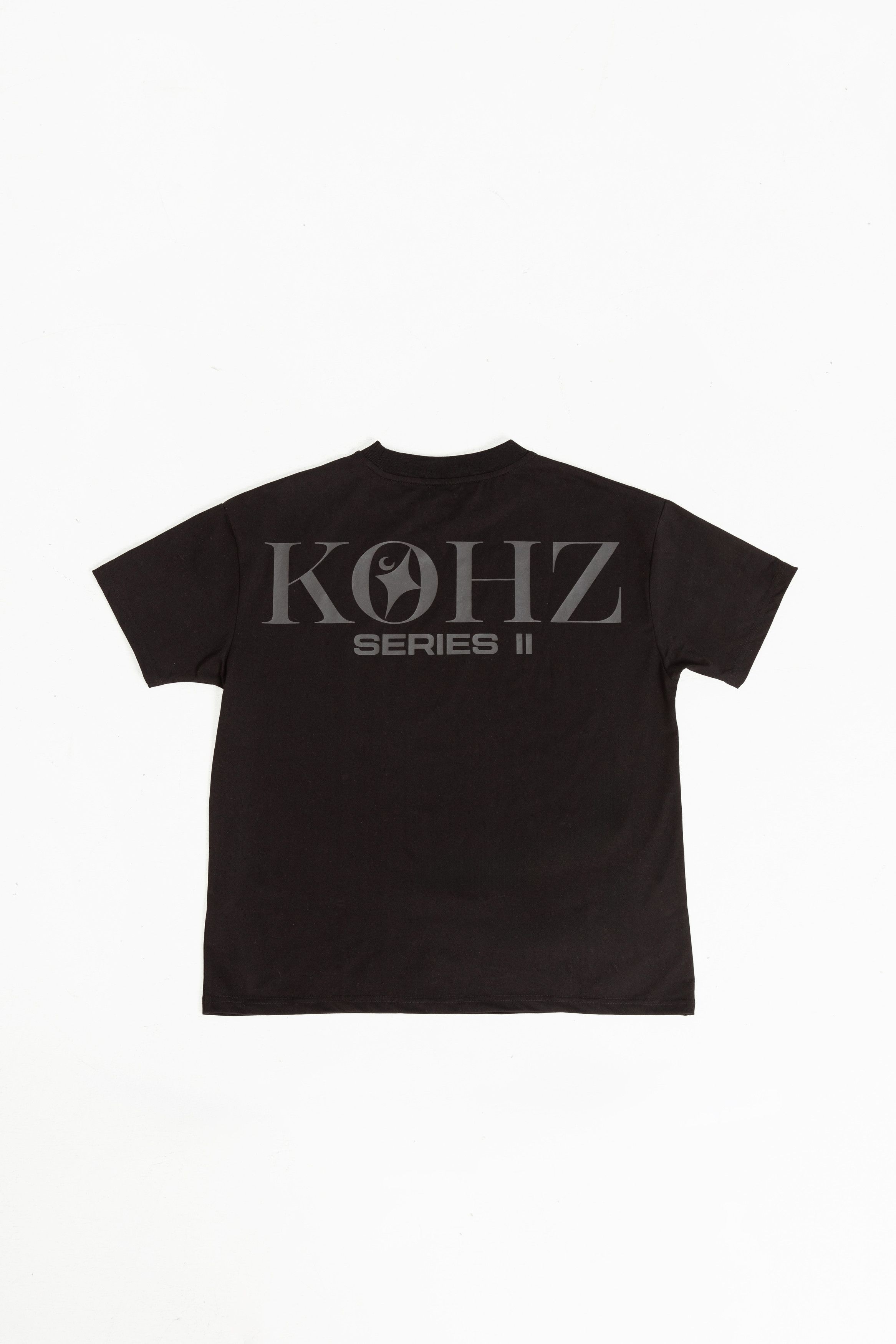 Other KOHZ oversized tee Size US M / EU 48-50 / 2 - 2 Thumbnail