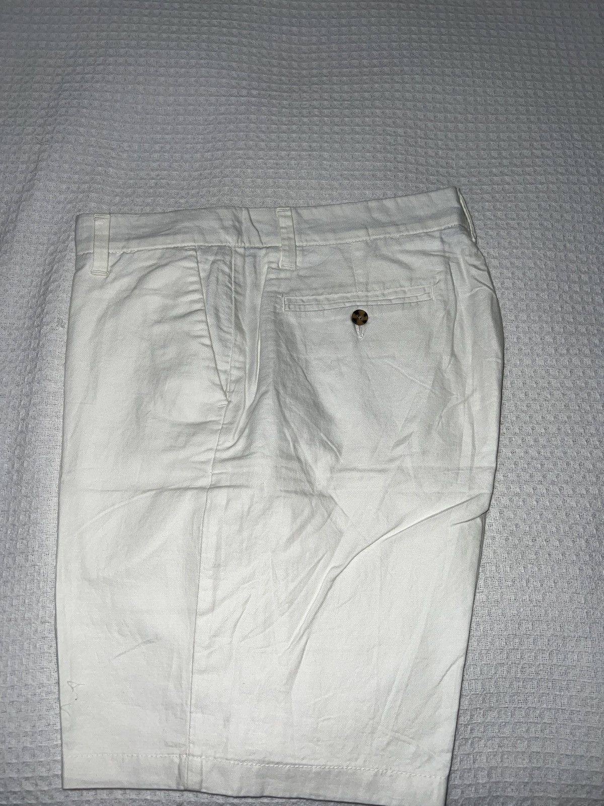 Nautica Flat Front Nautica 8.5 Shorts Size US 34 / EU 50 - 2 Thumbnail