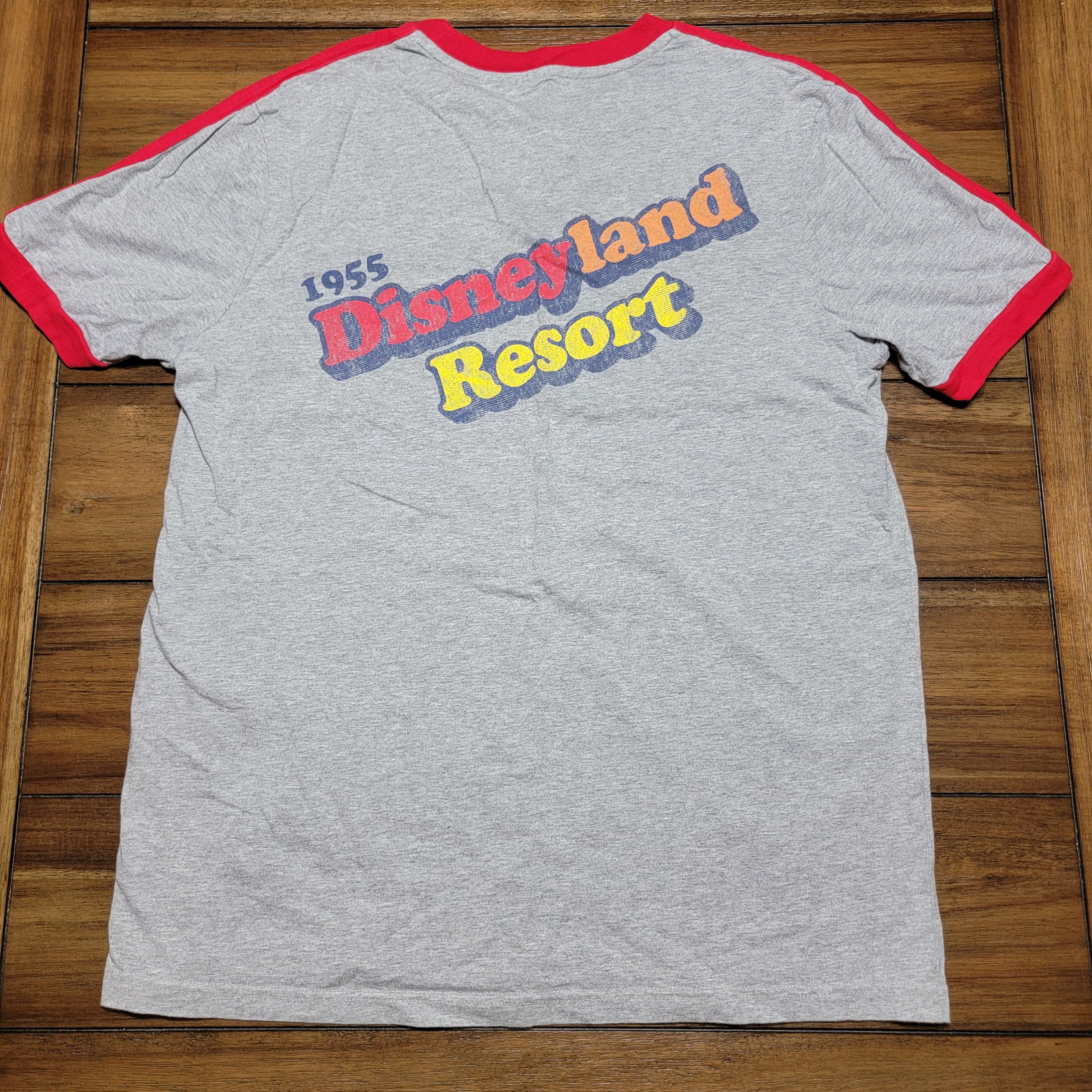Disney Disney Parks SS Tee 1955 Disneyland Resort - Size Medium Size M / US 6-8 / IT 42-44 - 1 Thumbnail