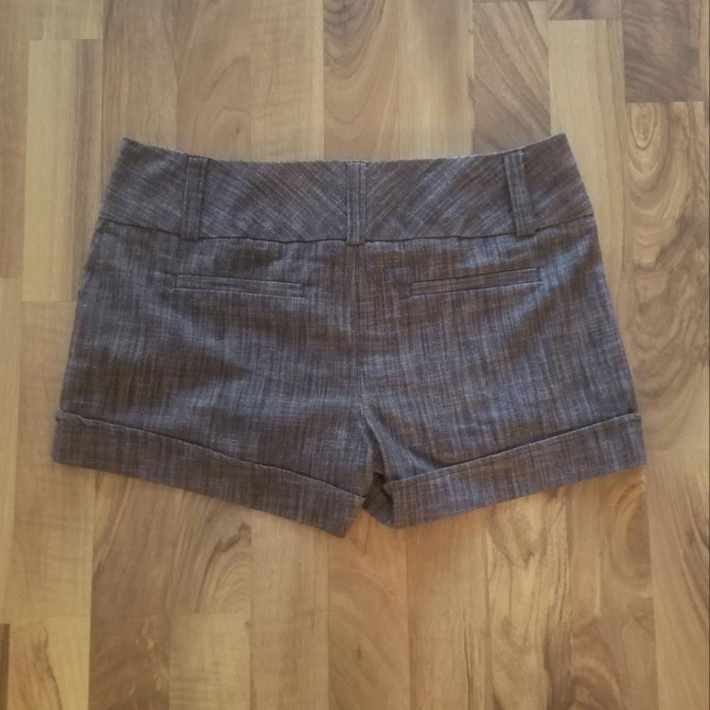 Designer Maurices Shorts Size 5/6 Size 30" / US 8 / IT 44 - 2 Thumbnail