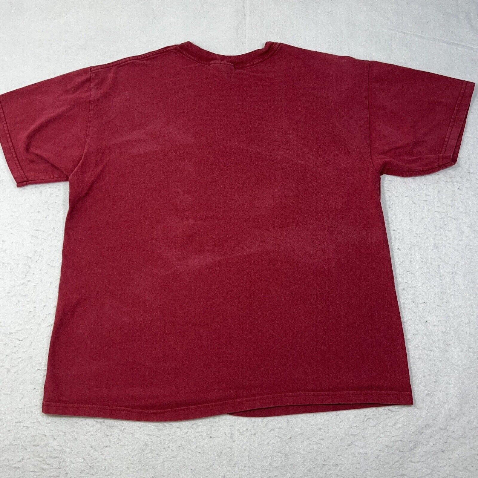 Hanes Vintage Hanes Stone Horses Country Fair Jockey Graphic Tee Size US L / EU 52-54 / 3 - 9 Thumbnail
