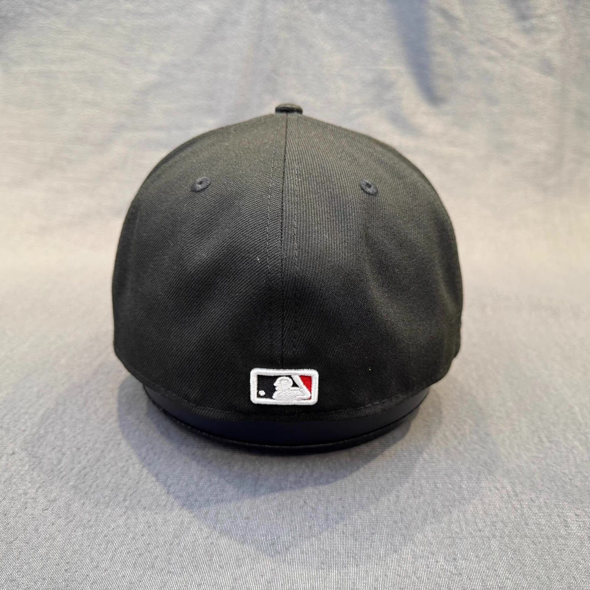New Era New Era MLB Flat Brim Cap Q5 Size ONE SIZE - 8 Thumbnail