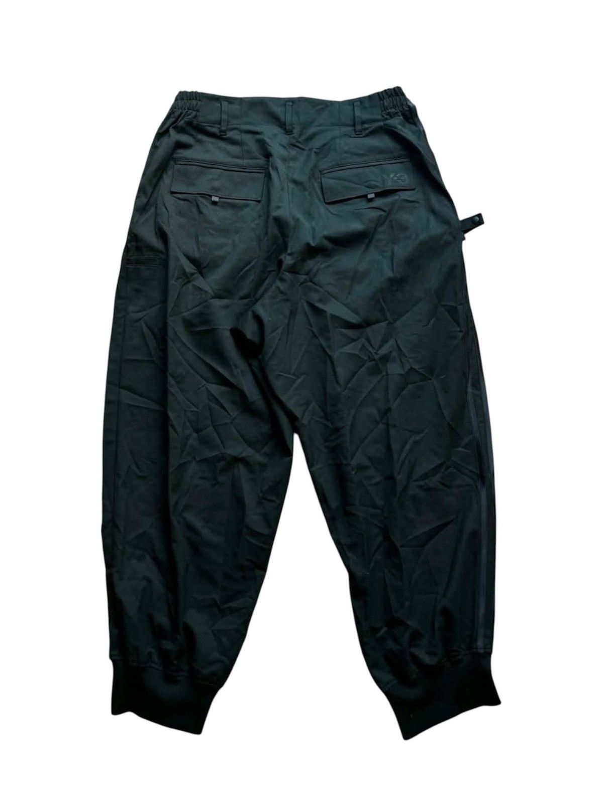 Y-3 Y3 Yohji Yamamoto Adidas Size US 32 / EU 48 - 4 Thumbnail