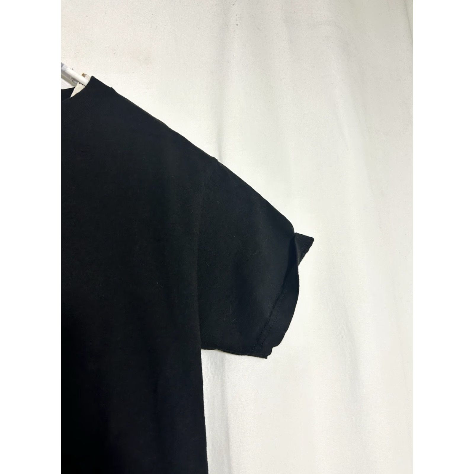 Primitive Primitive Womens Medium Black Graphic Mental Health T-Shirt Size M / US 6-8 / IT 42-44 - 5 Thumbnail