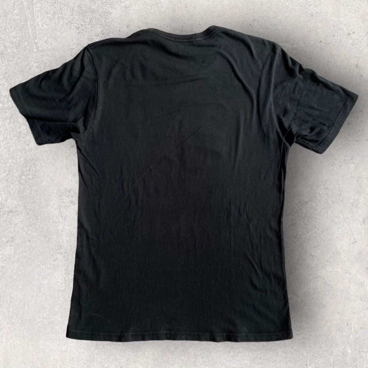 Undercover Middle Finger U Logo T Shirt Size US S / EU 44-46 / 1 - 3 Thumbnail