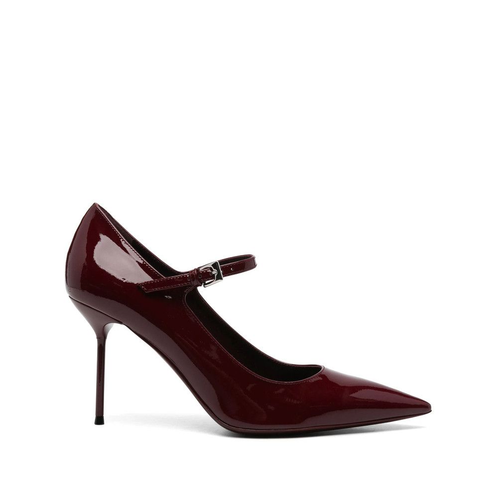 Paris Texas Paris Texas RED Boots Size US 11 / IT 41 - 1 Thumbnail