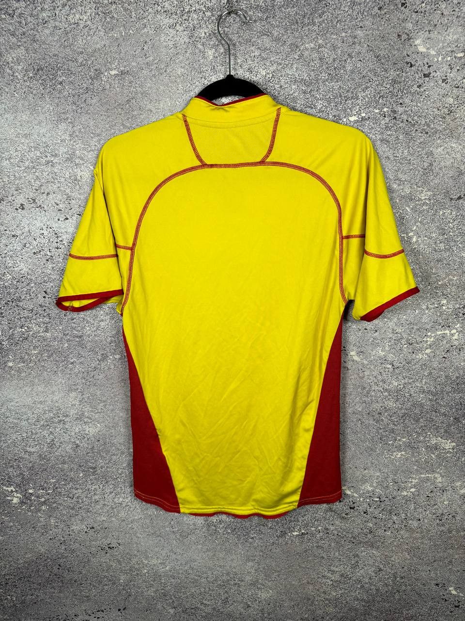 Diadora Vintage Watford 2006/07 Diadora 125th Anniversary Jersey Size US S / EU 44-46 / 1 - 11 Thumbnail