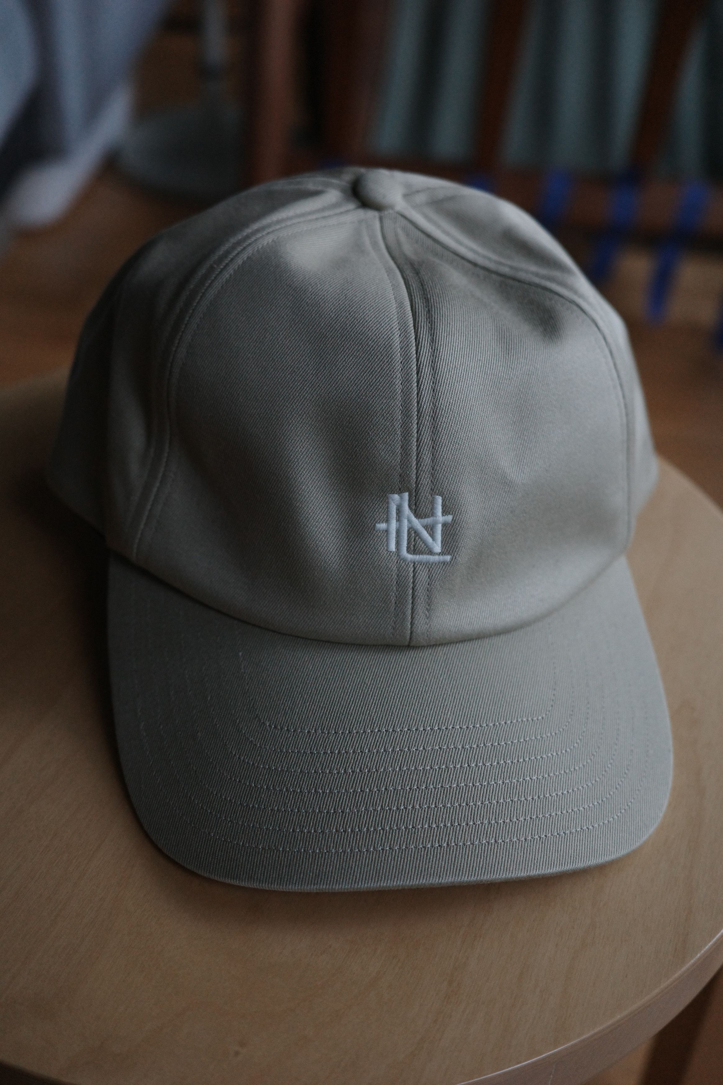 Nanamica Nanamica Chino Cap Khaki Size ONE SIZE - 1 Thumbnail