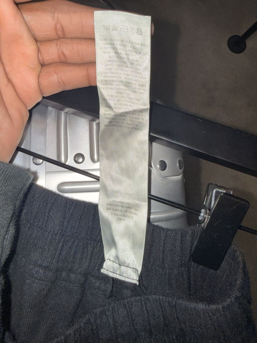 Rick Owens Rick Owens Size US 42 / EU 58 - 8 Thumbnail
