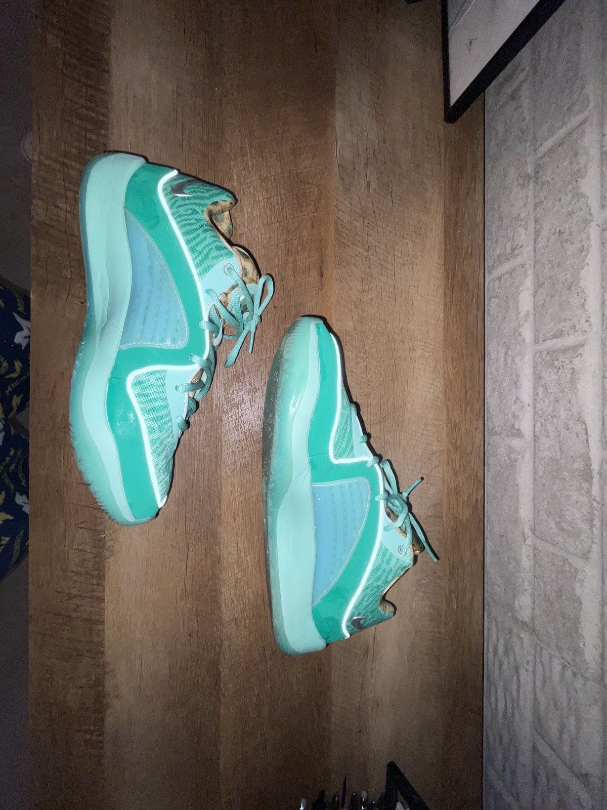 Nike KD 16 NRG “WANDA” Size US 10.5 / EU 43-44 - 4 Thumbnail