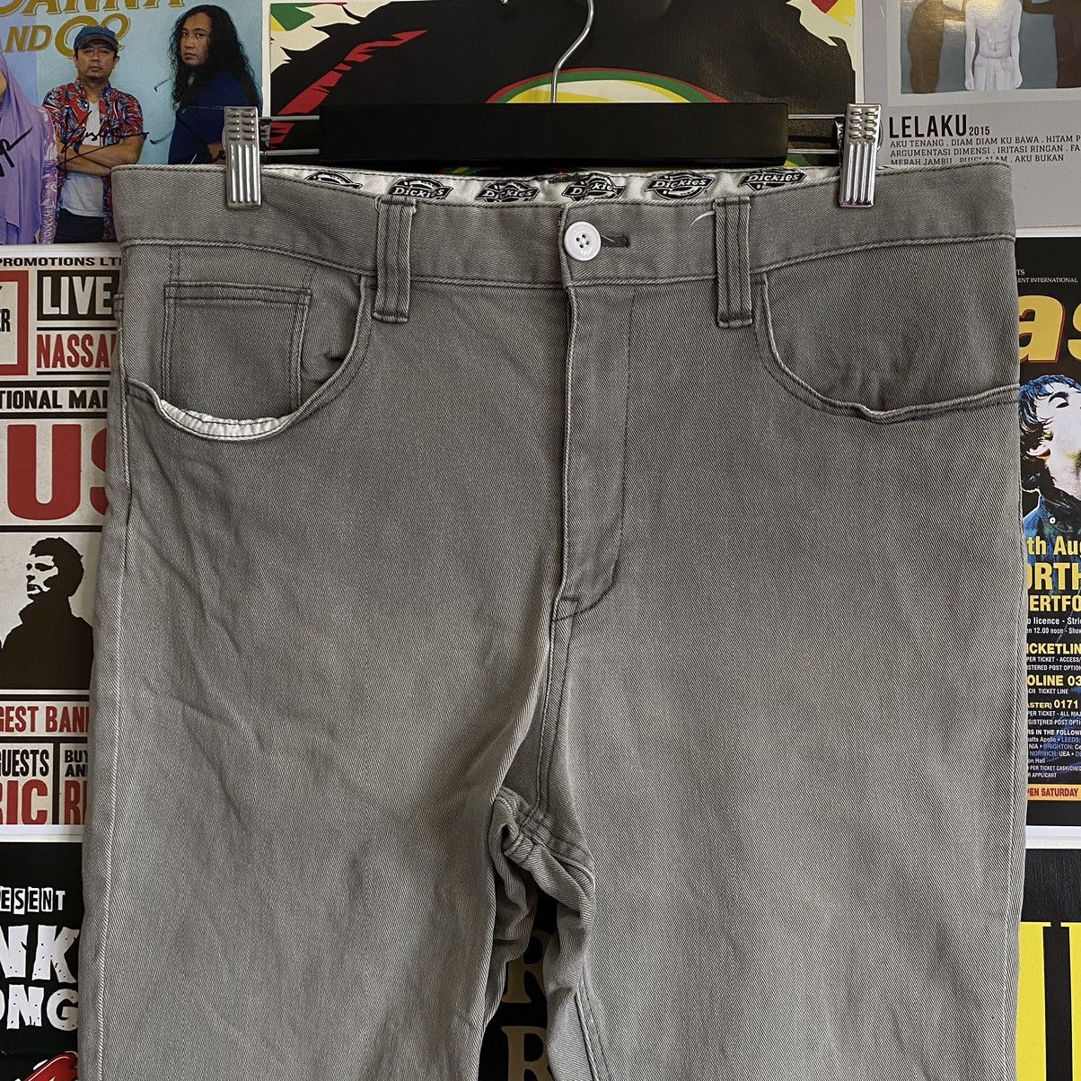 Vintage Vintage Dickies Pants Size US 35 - 2 Thumbnail