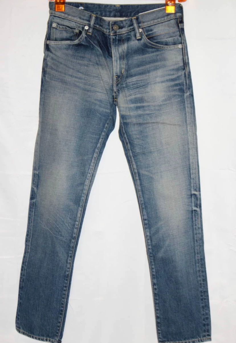 Visvim VISVIM Social Sculpture 04D6 Jeans Size US 30 / EU 46 - 1 Thumbnail