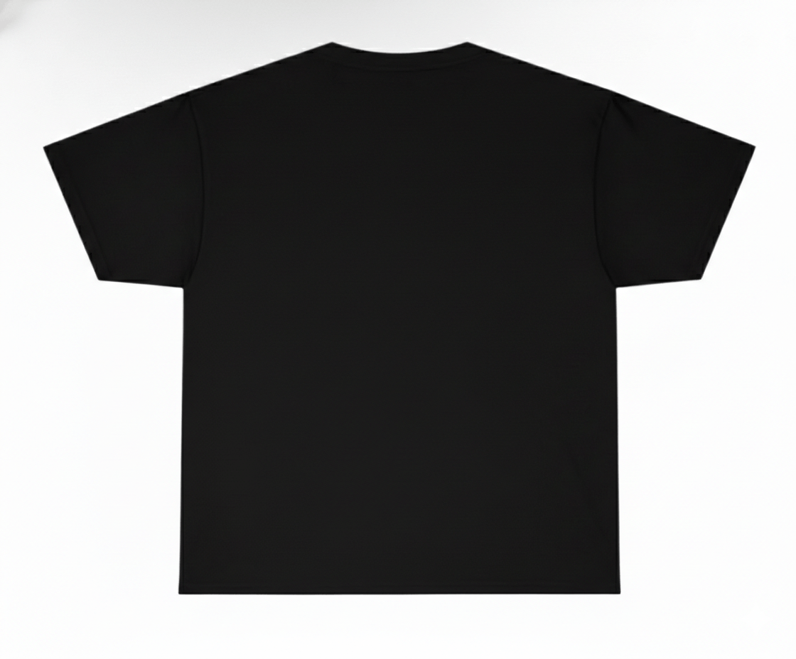 Other Y2K Streetwear Retro Double Face Rock Graphic Black T-Shirt Size US S / EU 44-46 / 1 - 2 Thumbnail