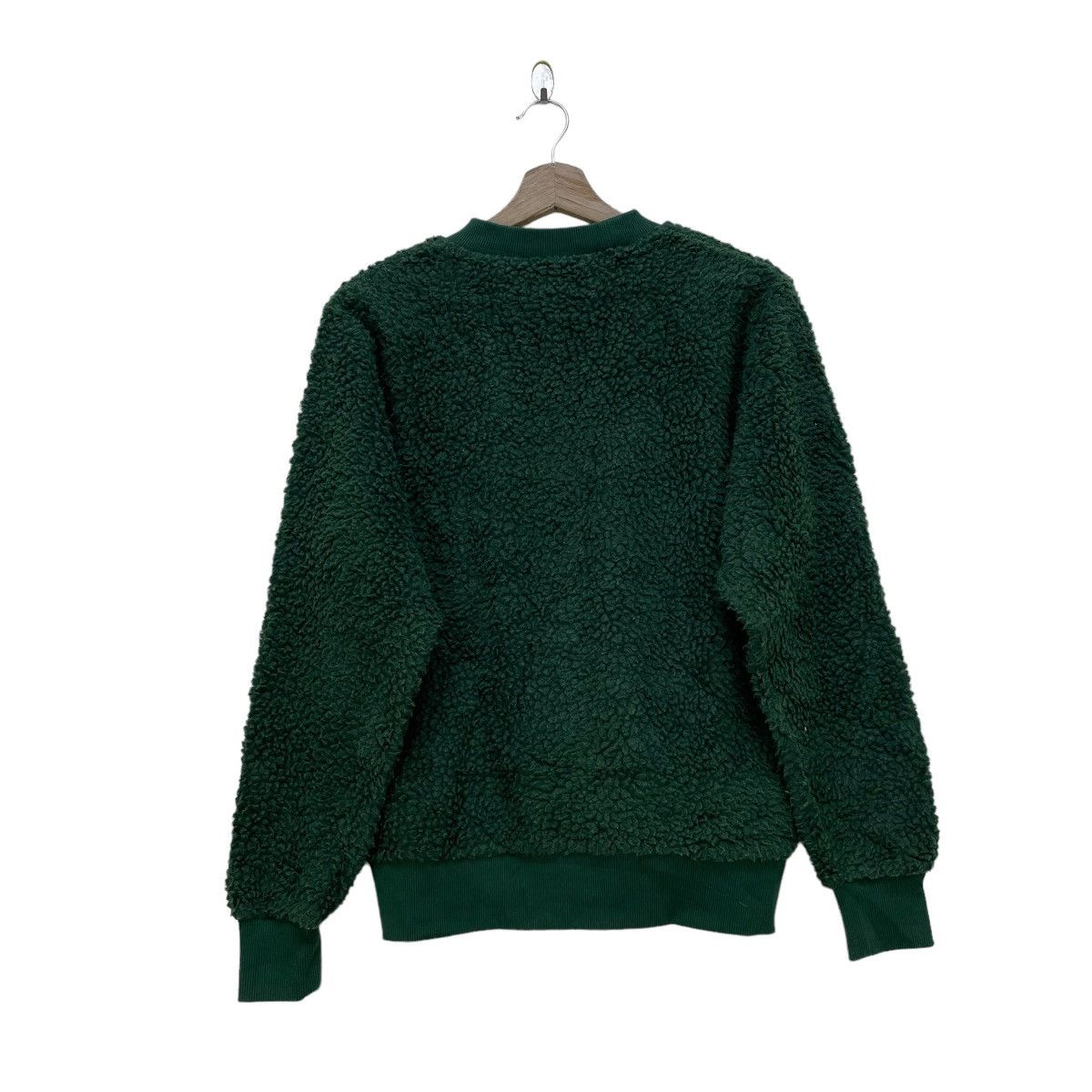 Japanese Brand × Vintage Japanese Brand Left Alone Sweatshirt Size US M / EU 48-50 / 2 - 2 Thumbnail