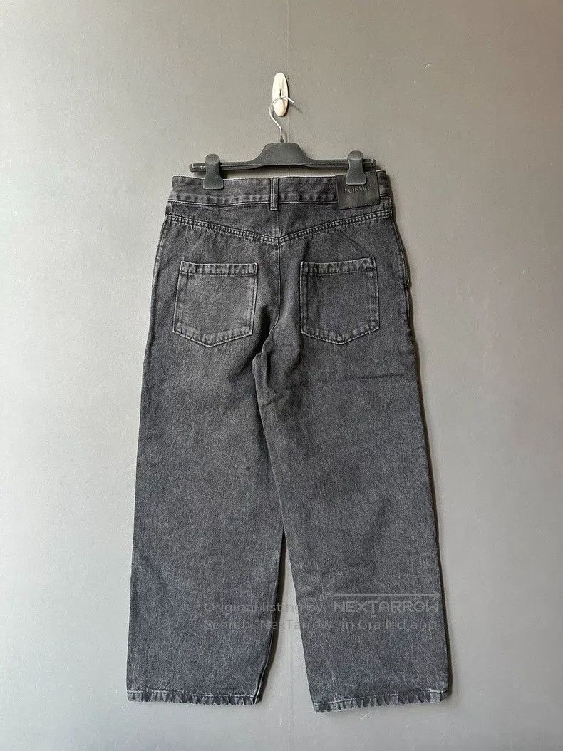 Loewe Loewe Jeans Size 25" / US 0 / IT 36 - 2 Thumbnail