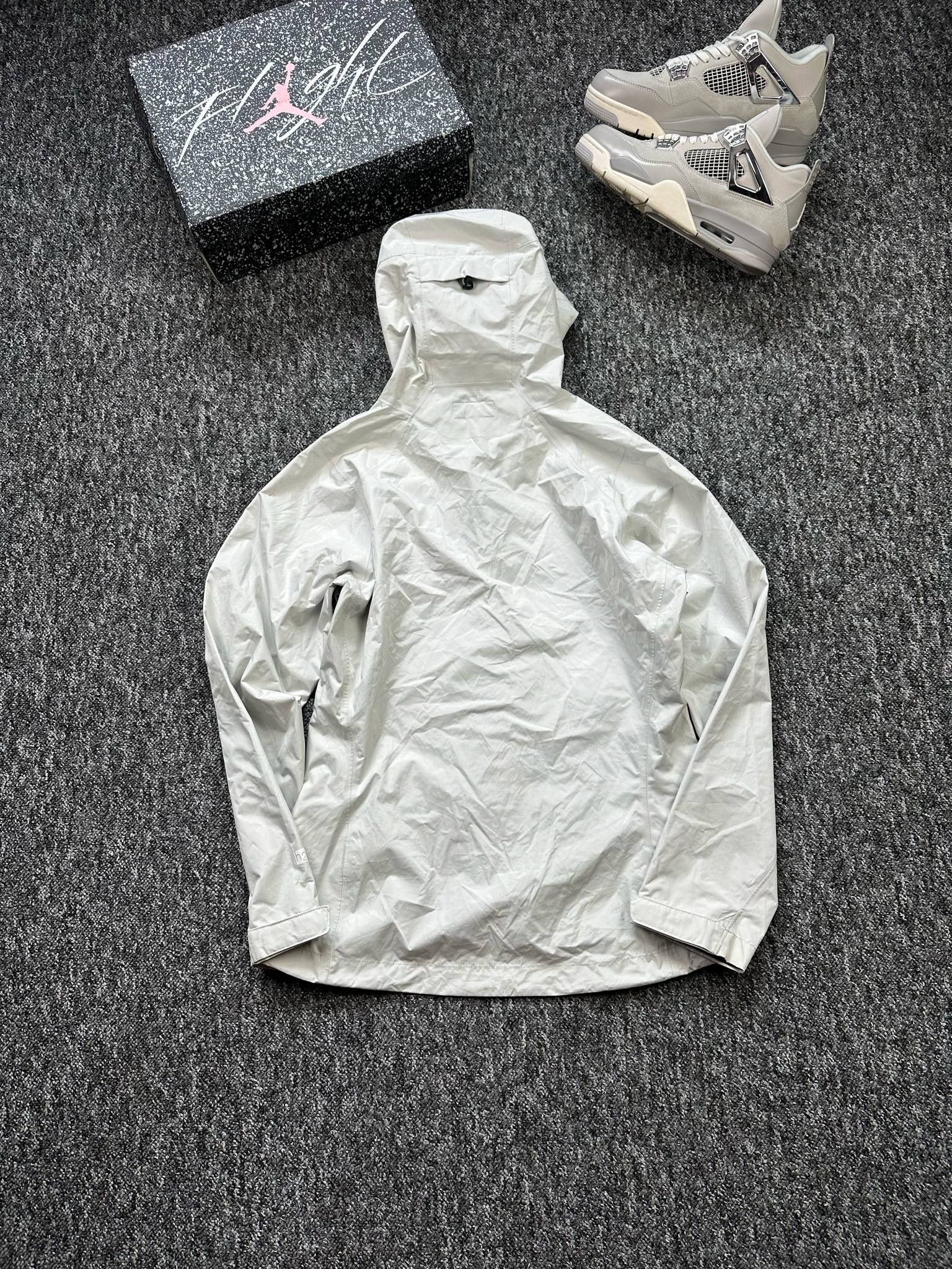 Patagonia × Vintage Vintage windbeaker jacket patagonia logo classic basic 90s Size US S / EU 44-46 / 1 - 6 Thumbnail