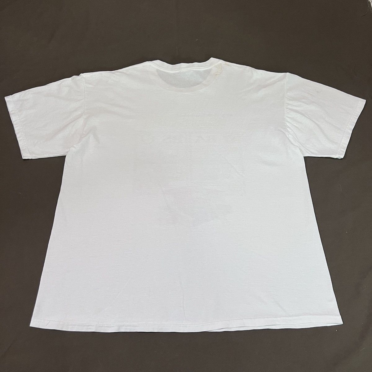 Other Vintage Several Degrees Jesus God Holy Bible Promo Tee XL Size US XL / EU 56 / 4 - 5 Thumbnail