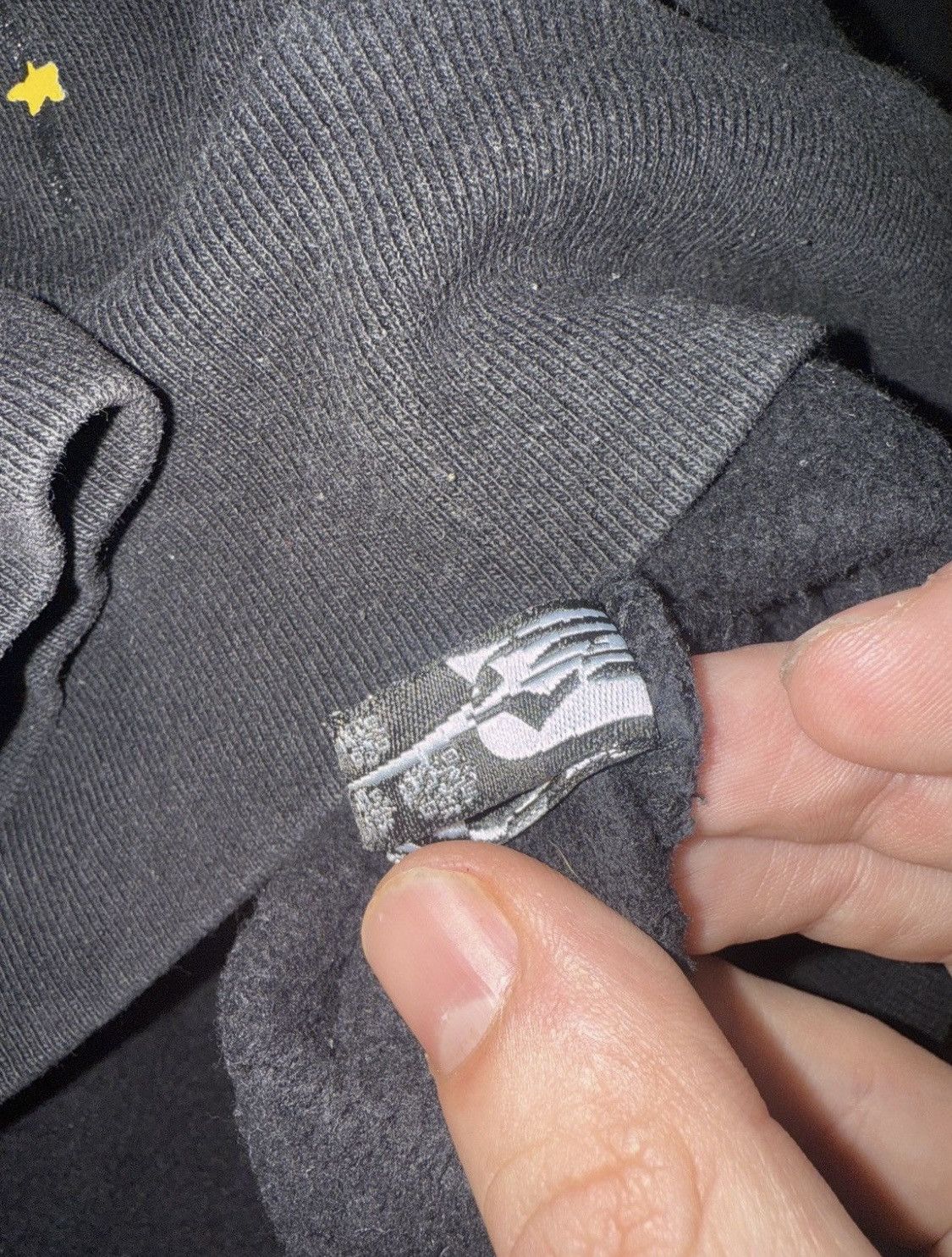 Balenciaga Track V1 [OG]