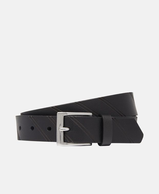 Paul Smith Leather belt Size ONE SIZE - 1 Thumbnail
