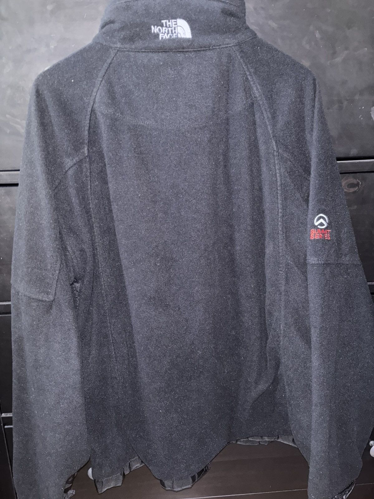 The North Face The North Face Summit Series Wind Stopper Size US XL / EU 56 / 4 - 2 Thumbnail