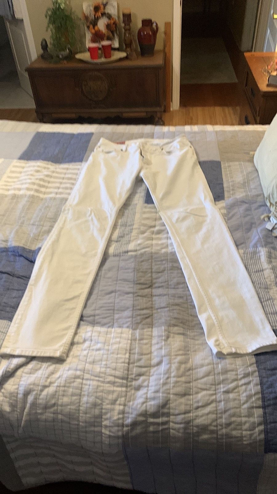 Acne Studios Acne Studios 32x34 jeans Size US 32 / EU 48 - 9 Thumbnail