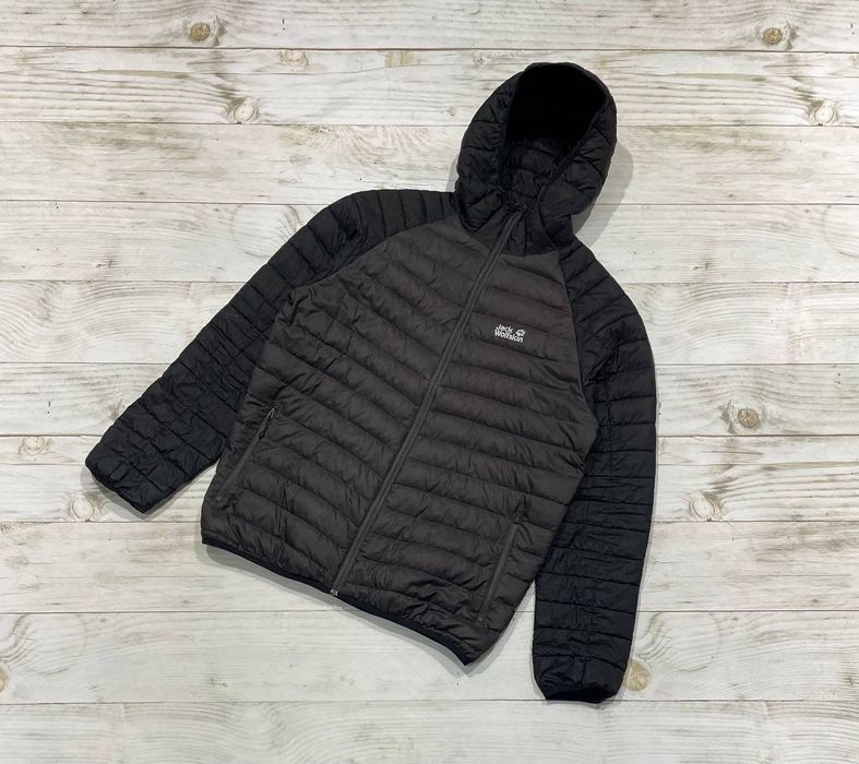 Jack wolfskin hot sale zenon xt