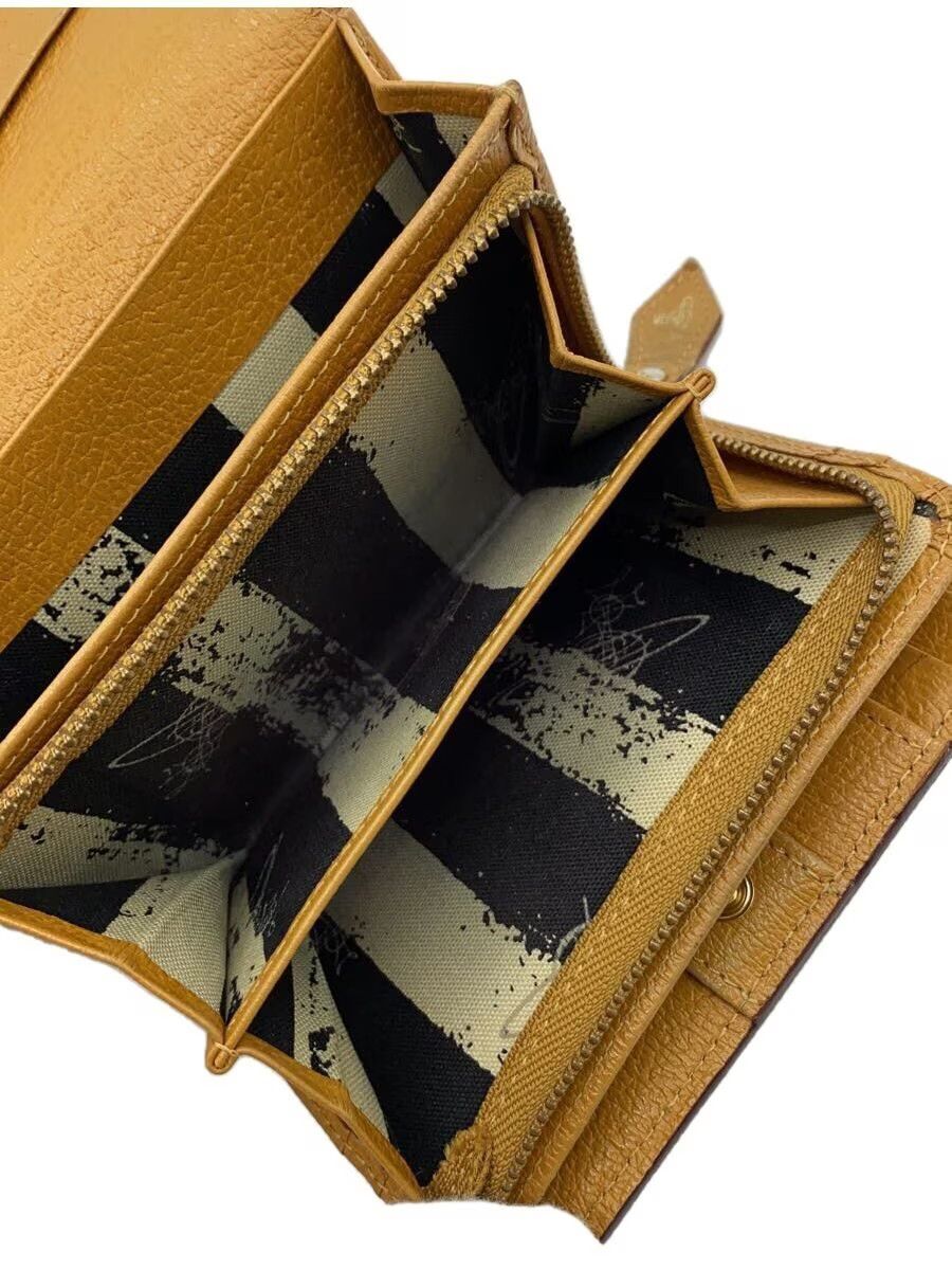 Vivienne Westwood Orb Leather Wallet Size ONE SIZE - 6 Thumbnail