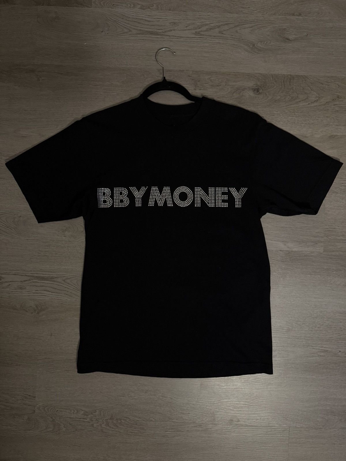 Destroy Lonely Destroy Lonely Forever Tour BBMONEY Tee Size US S / EU 44-46 / 1 - 1 Thumbnail