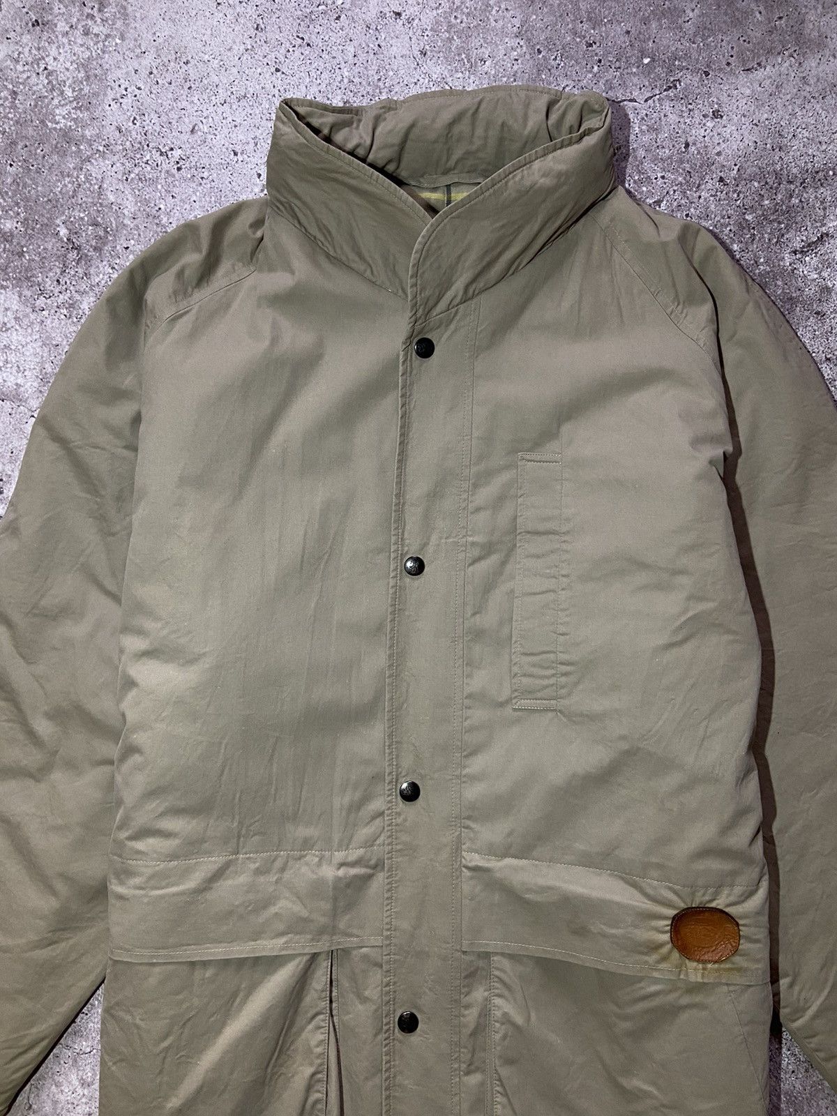 💥Burberry vintage jacket‼️