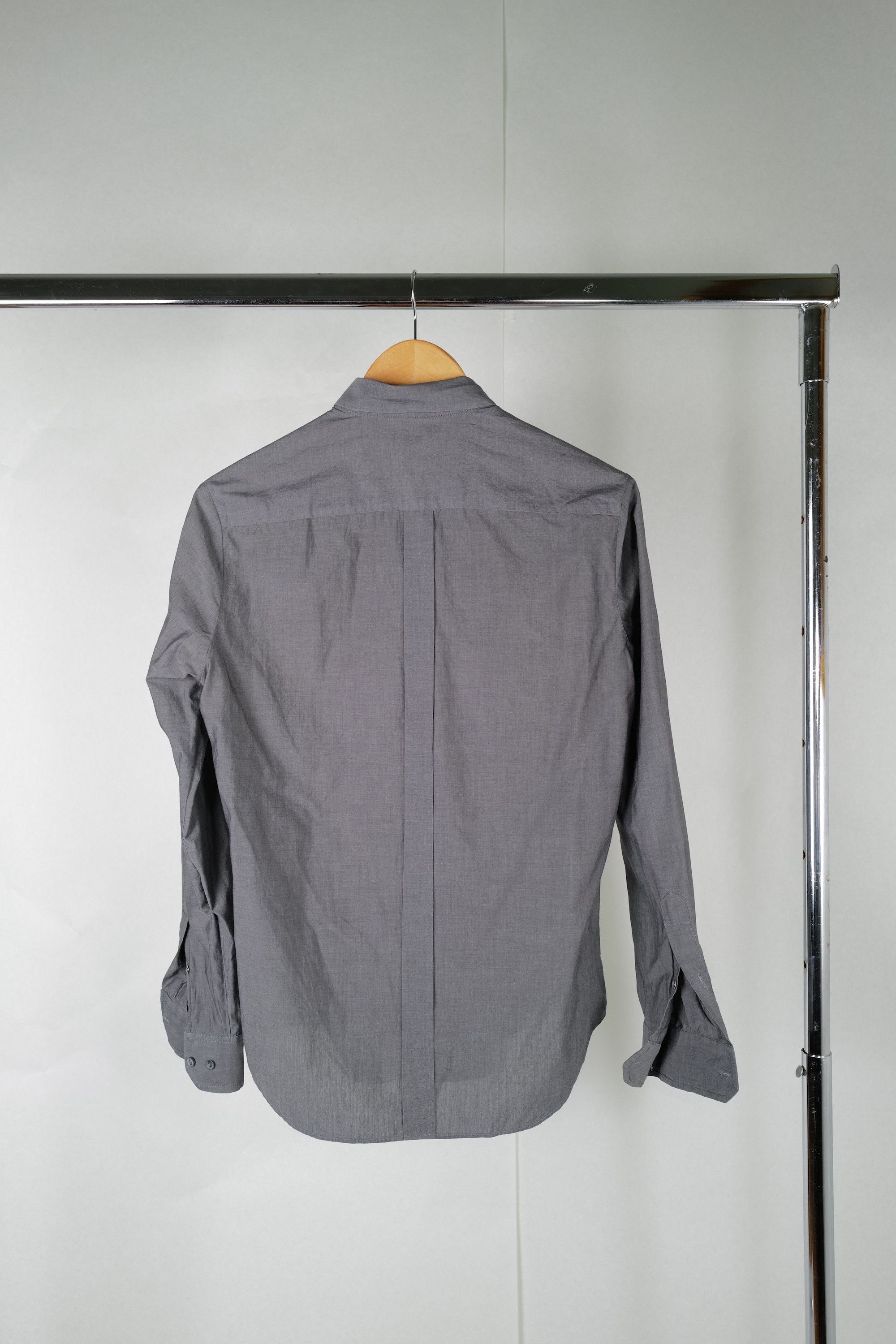 Fred Perry × Raf Simons Raf Simons x Fred Perry shirt Size US S / EU 44-46 / 1 - 8 Thumbnail