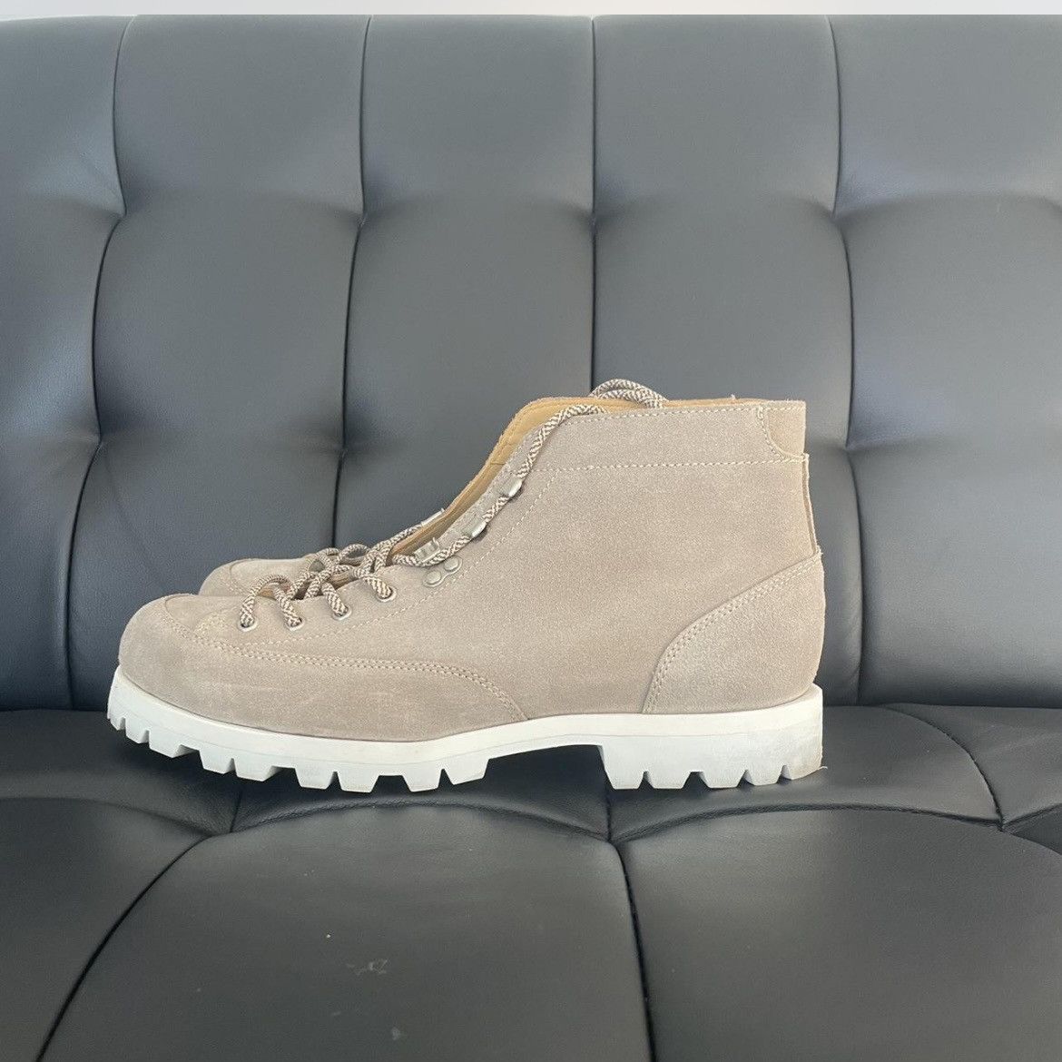 Paraboot Paraboot Jannu Collab boot Size US 11 / EU 44 - 1 Thumbnail