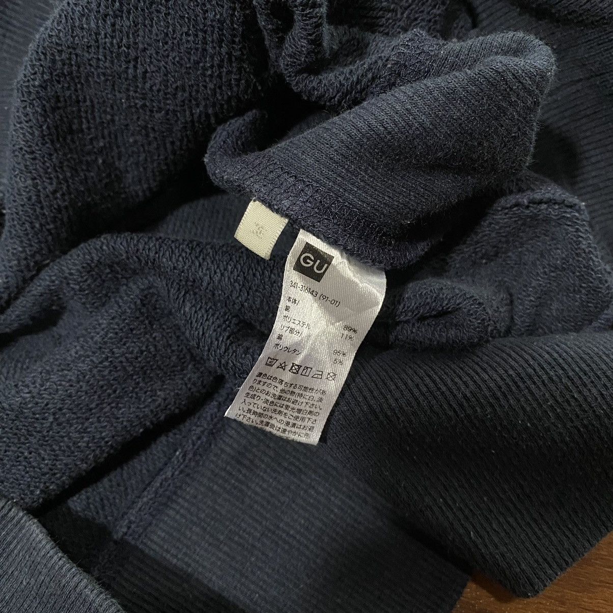 Studio Seven × Uniqlo Studio Seven Childhood Hoodie 🙌🏼 Size US M / EU 48-50 / 2 - 6 Thumbnail