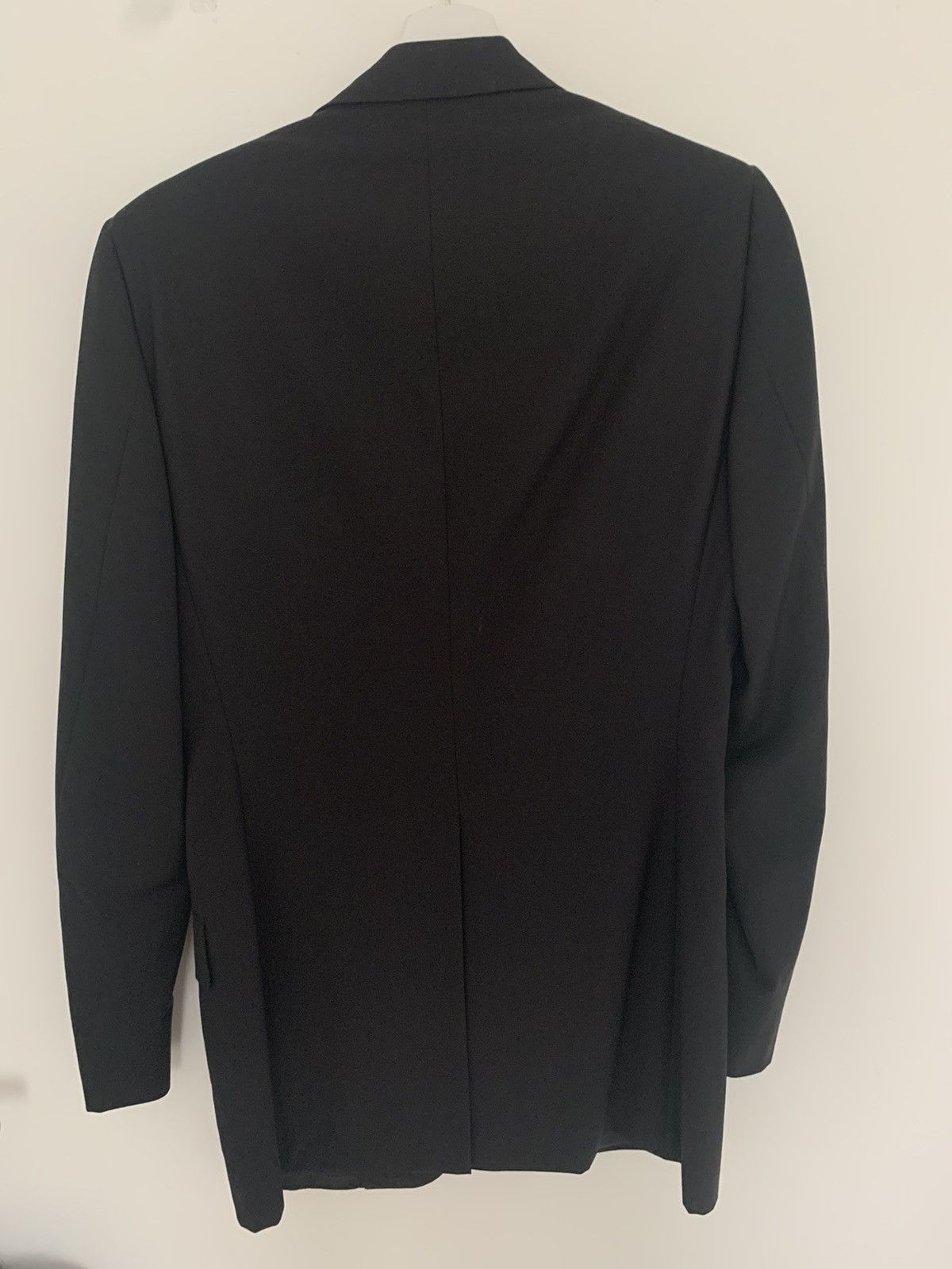 Dior Dior Homme Blazer Size 46R - 5 Thumbnail