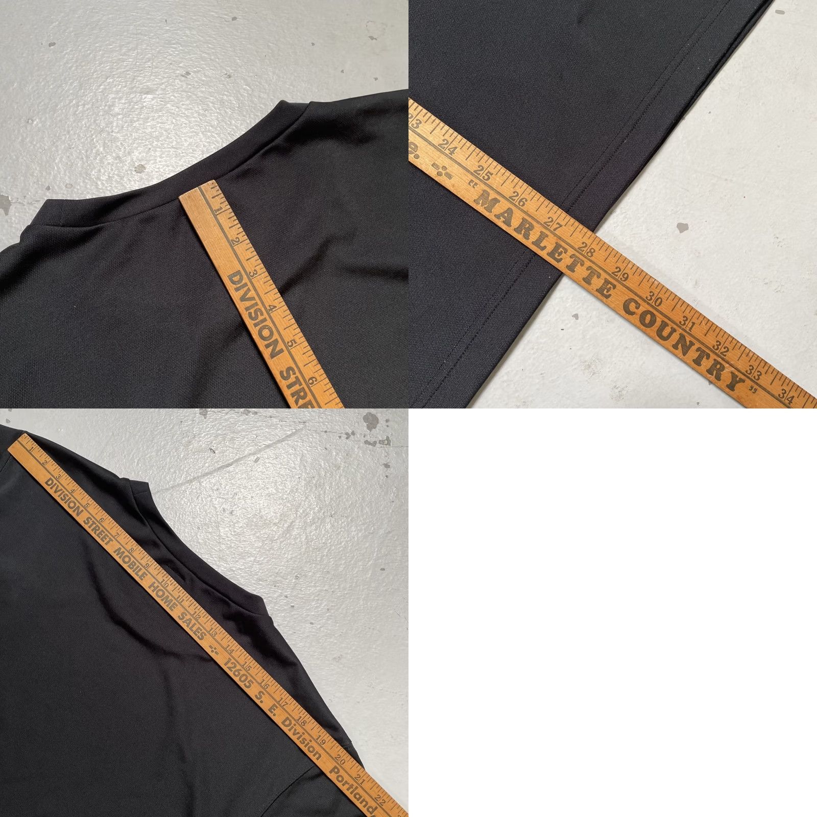 South2 West8 South2 West8 Nepenthes Athletic L/S Shirt Made Japan M Technical Leisure Gorp Size US M / EU 48-50 / 2 - 8 Thumbnail