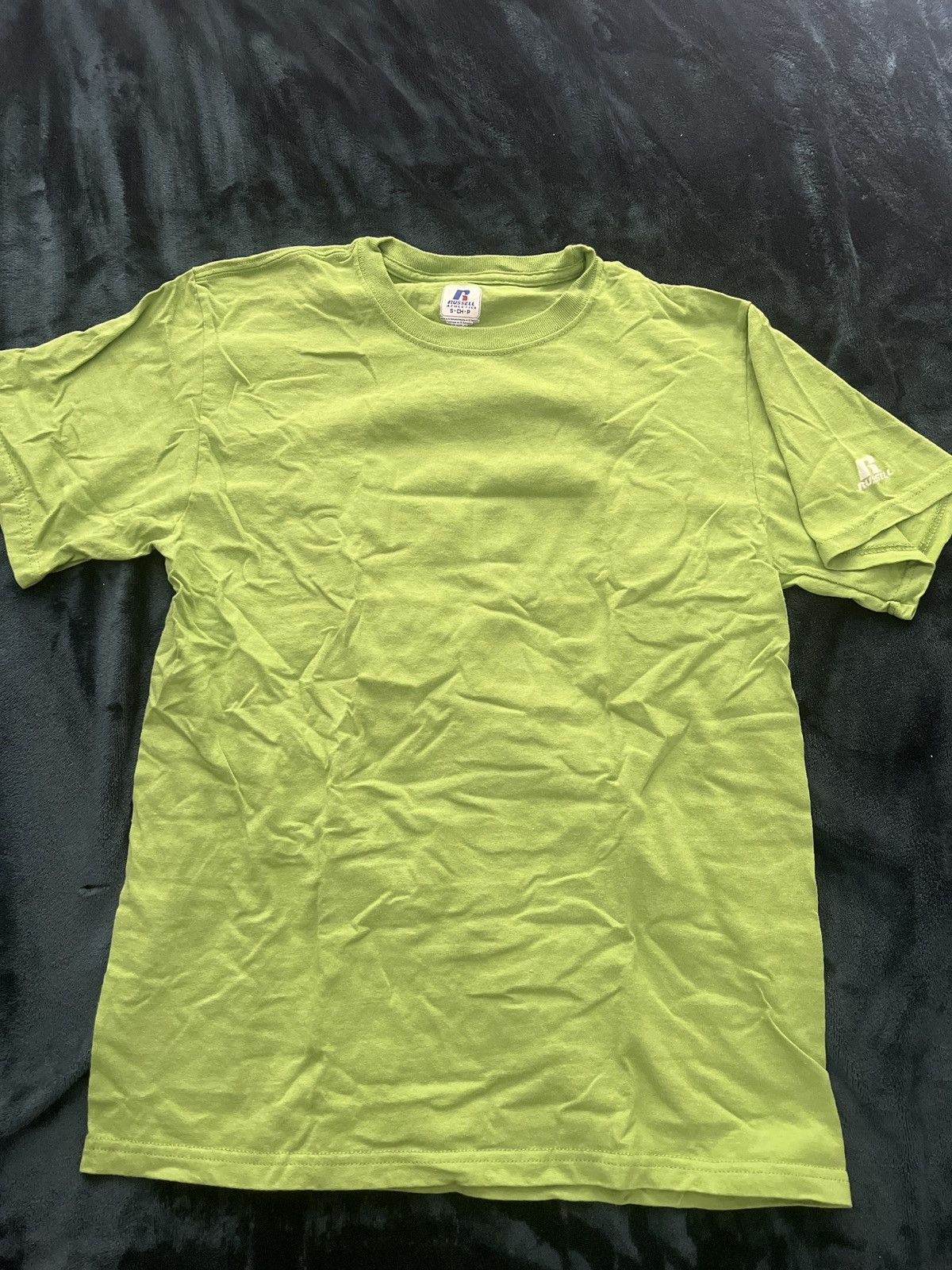 Russell Athletic russell athl T Size US S / EU 44-46 / 1 - 1 Thumbnail