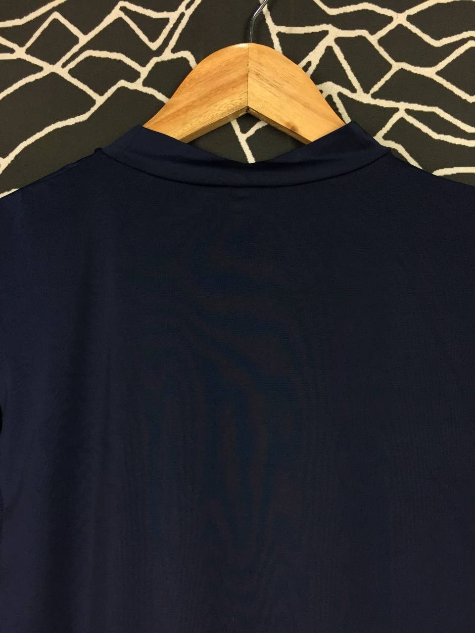 Vintage Gratex Sports Inner Compression Underwear Tee Size US M / EU 48-50 / 2 - 6 Thumbnail