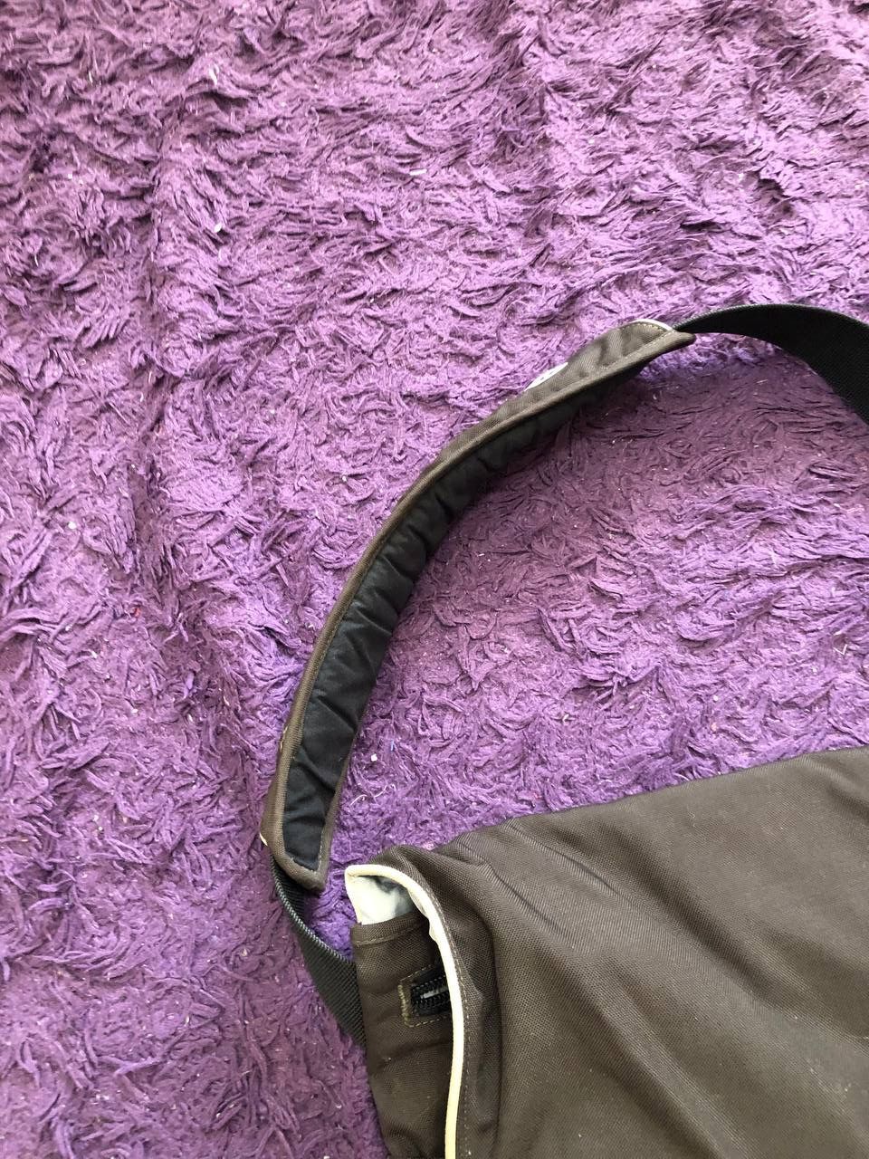 Crumpler Vintage Crumpler Classic Messenger Bag Size ONE SIZE - 2 Thumbnail