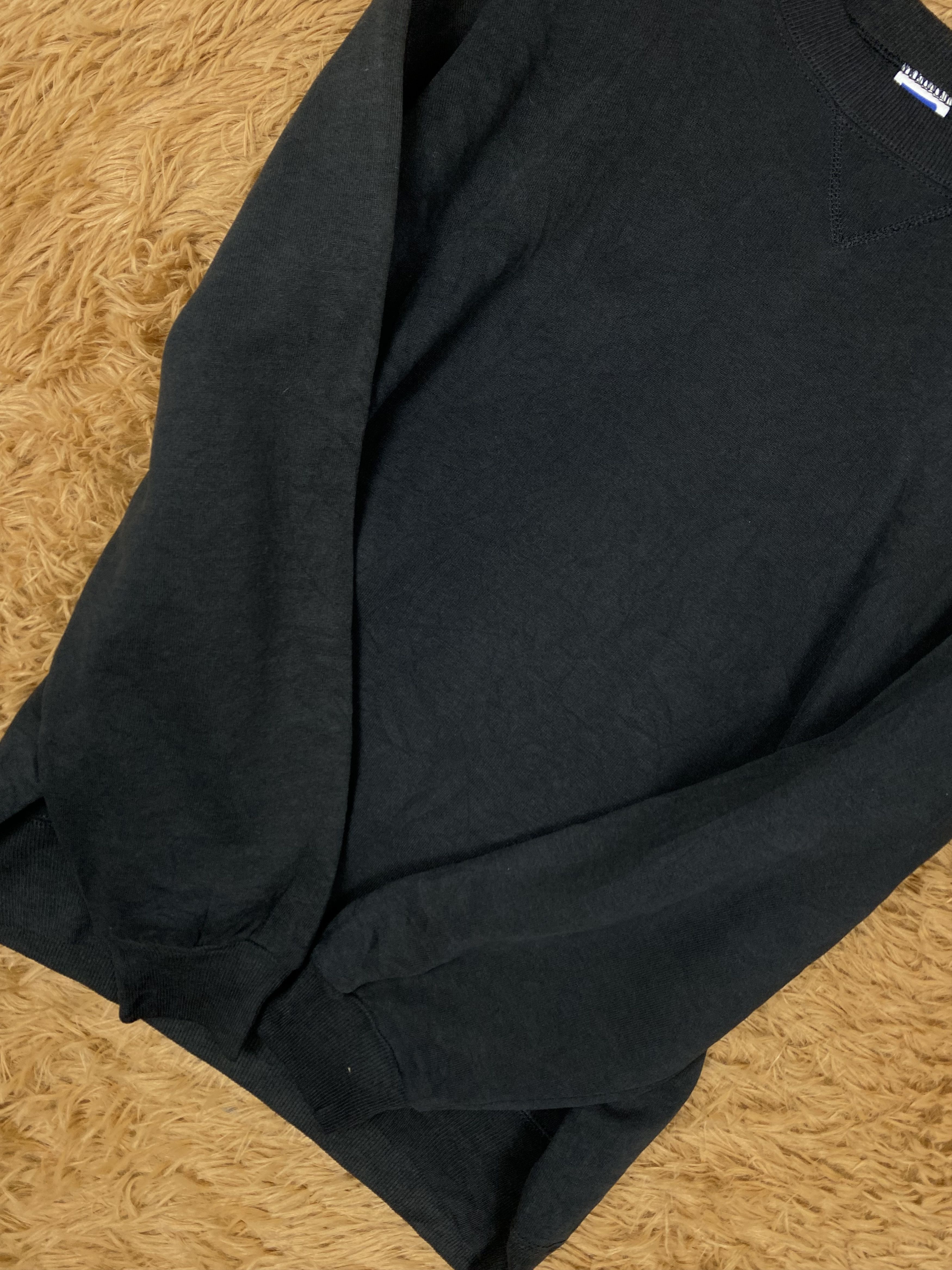 Russell Athletic × Vintage Vintage Russell Athletic Sweatshirts PS0250 Size US M / EU 48-50 / 2 - 4 Thumbnail