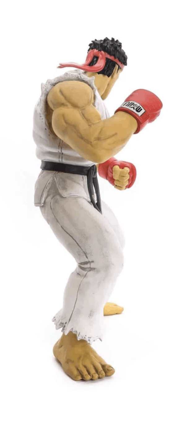 Other MINDstyle x Popaganda Ron English x Street Fighter Ryu Grin Size ONE SIZE - 5 Thumbnail