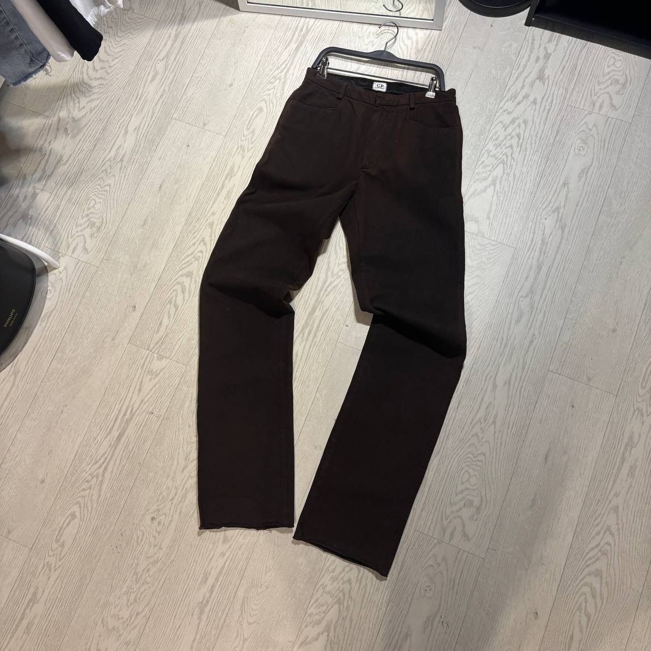 C.P. Company C.P. Company pants Size: 44 (M) Size US 44 / EU 60 - 1 Thumbnail
