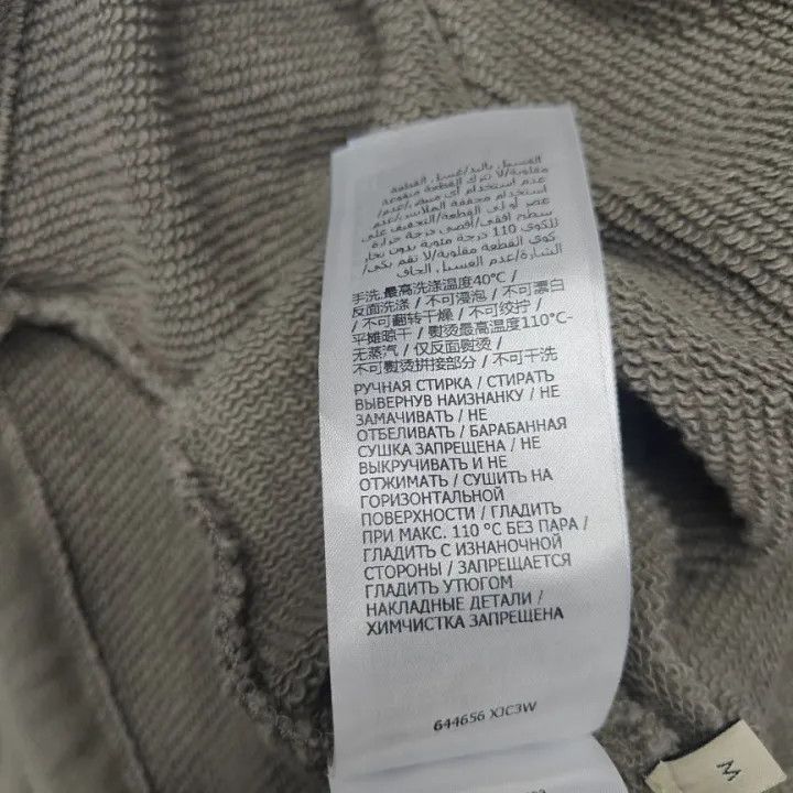 Gucci Gucci Logo Half-Zip Hoodie for Women-2507 Size M / US 6-8 / IT 42-44 - 5 Thumbnail