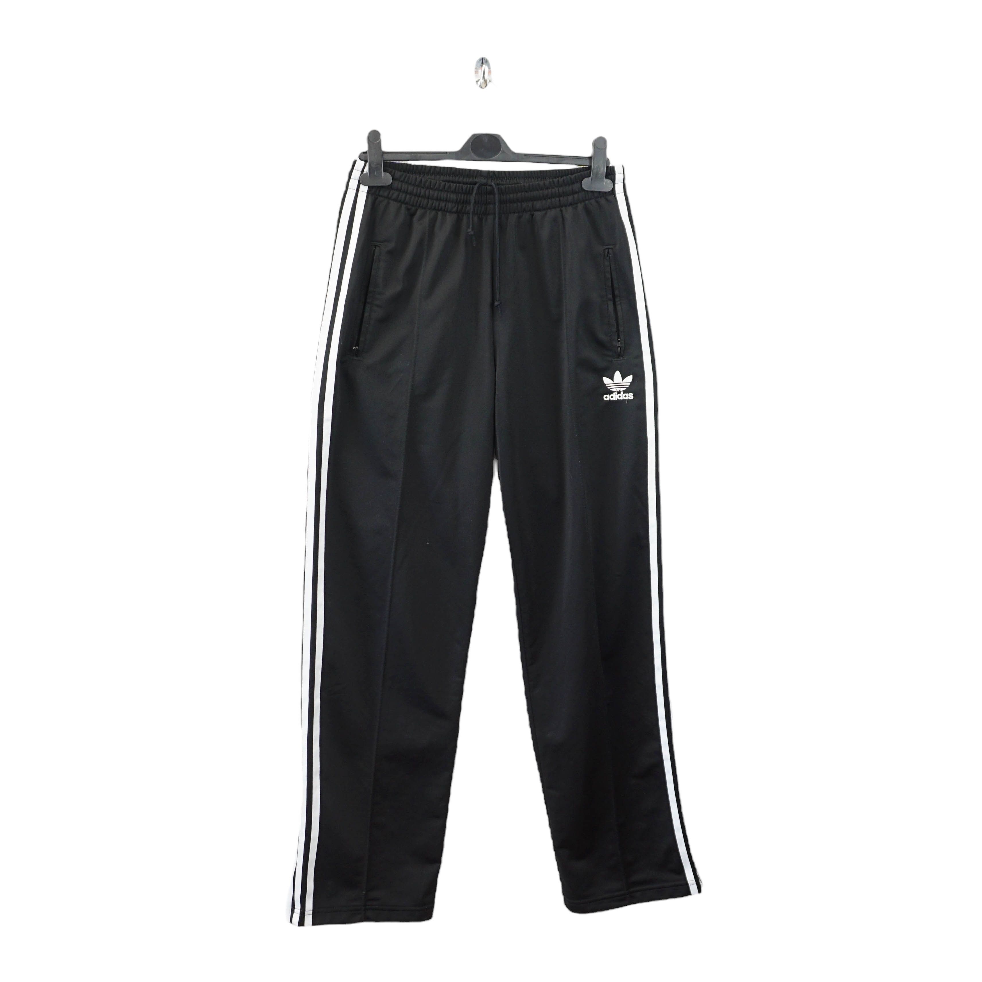 Adidas Archive Adidas Originals Loose Fit Tracksuit Pants Size 28" / US 6 / IT 42 - 1 Thumbnail