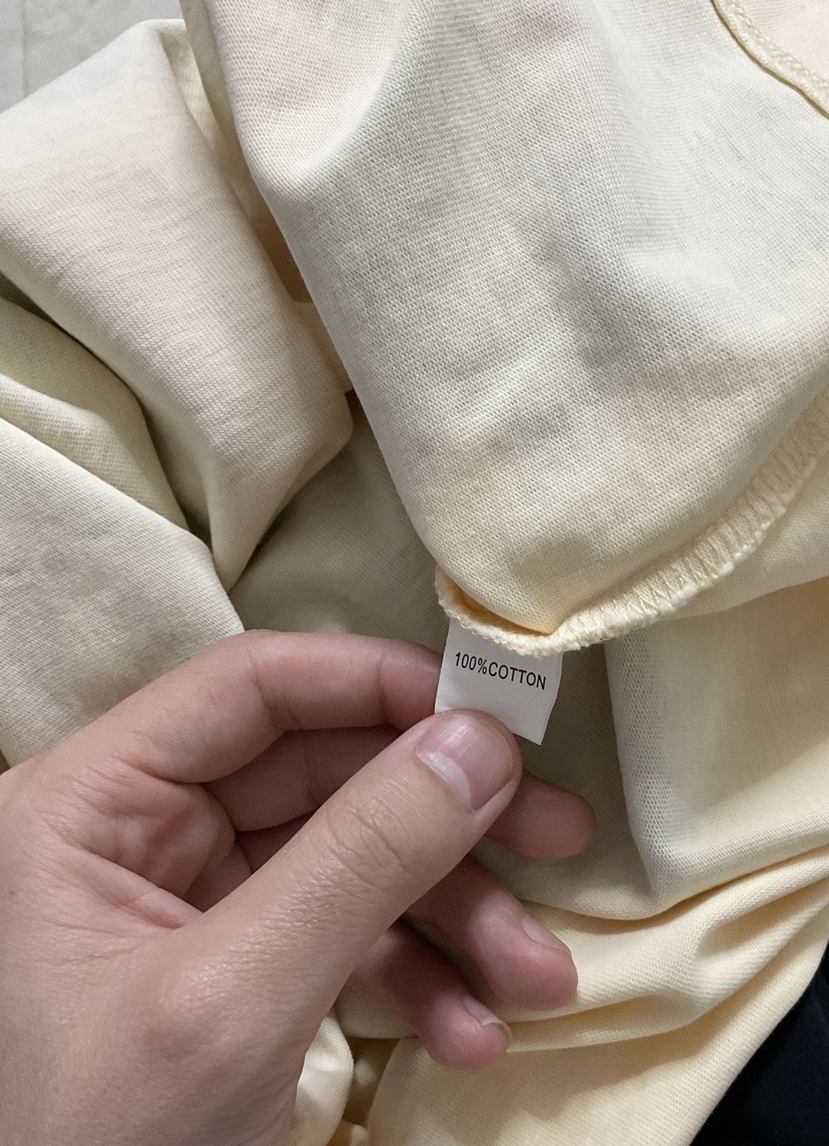 Godspeed GodSpeed Artlanta Tee Size US XS / EU 42 / 0 - 4 Thumbnail