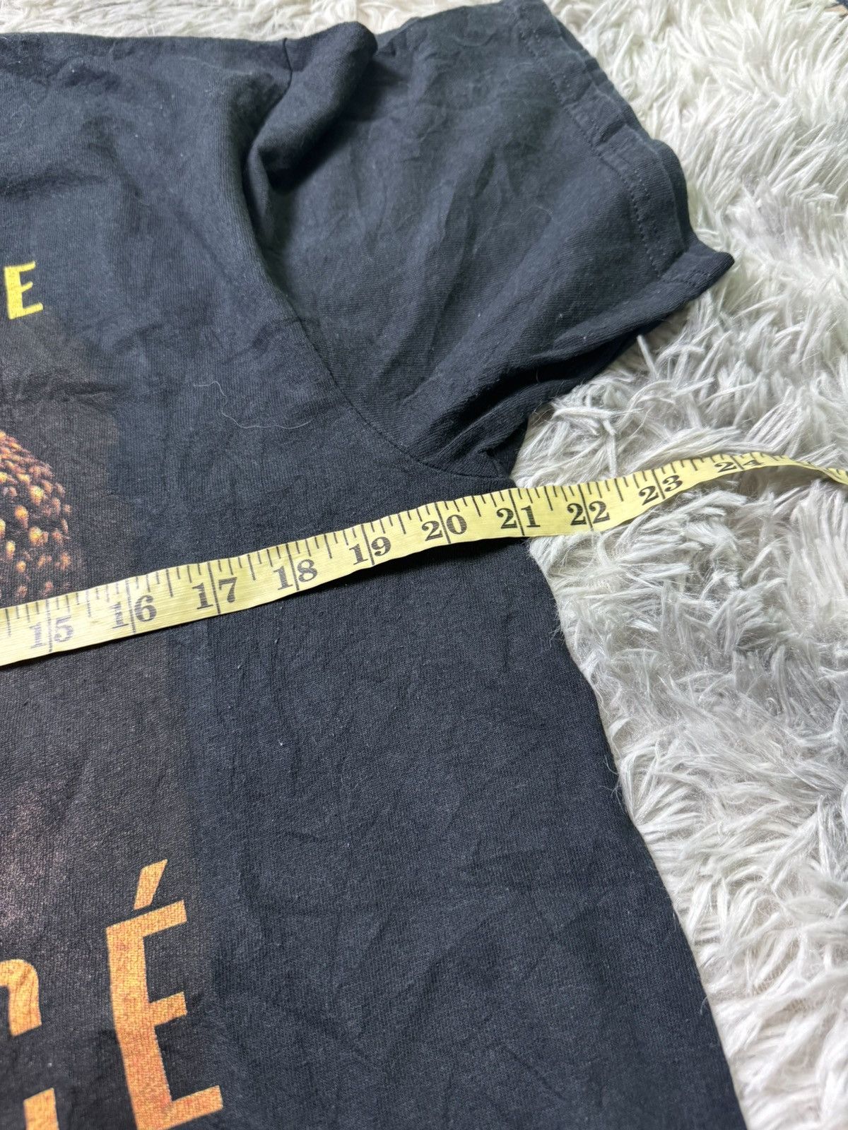 Band Tees × Beyonce × Vintage Beyonce Size US L / EU 52-54 / 3 - 4 Thumbnail