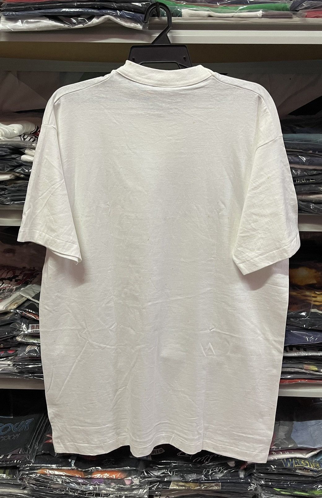 MLB × Vintage Vintage 90s Deadstock MLB Very Rare🔥🔥🔥 Size US XL / EU 56 / 4 - 11 Thumbnail