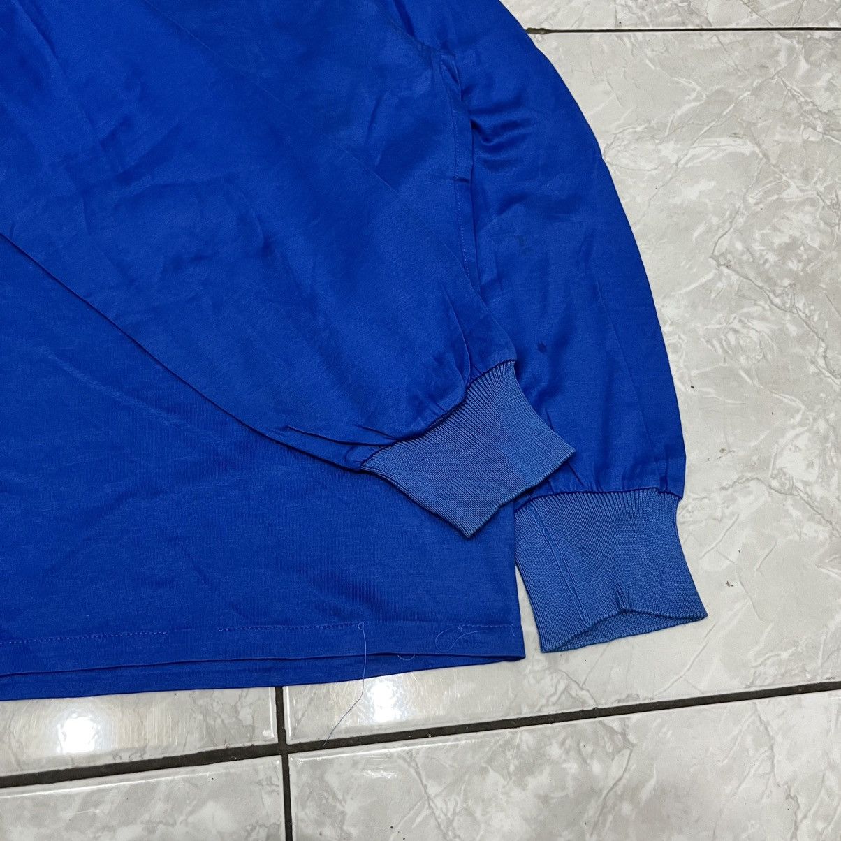 Christian Dior Monsieur LAST OFFER‼️2000s Christian Dior Sport long sleeve polo shirt Size US M / EU 48-50 / 2 - 6 Thumbnail
