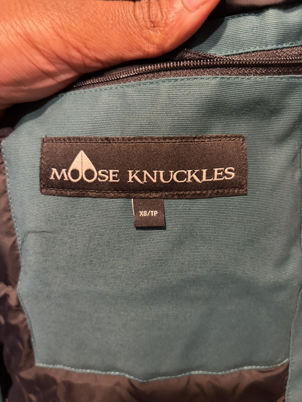 Moose Knuckles Moose Knuckle Parka Size XS / US 0-2 / IT 36-38 - 4 Thumbnail