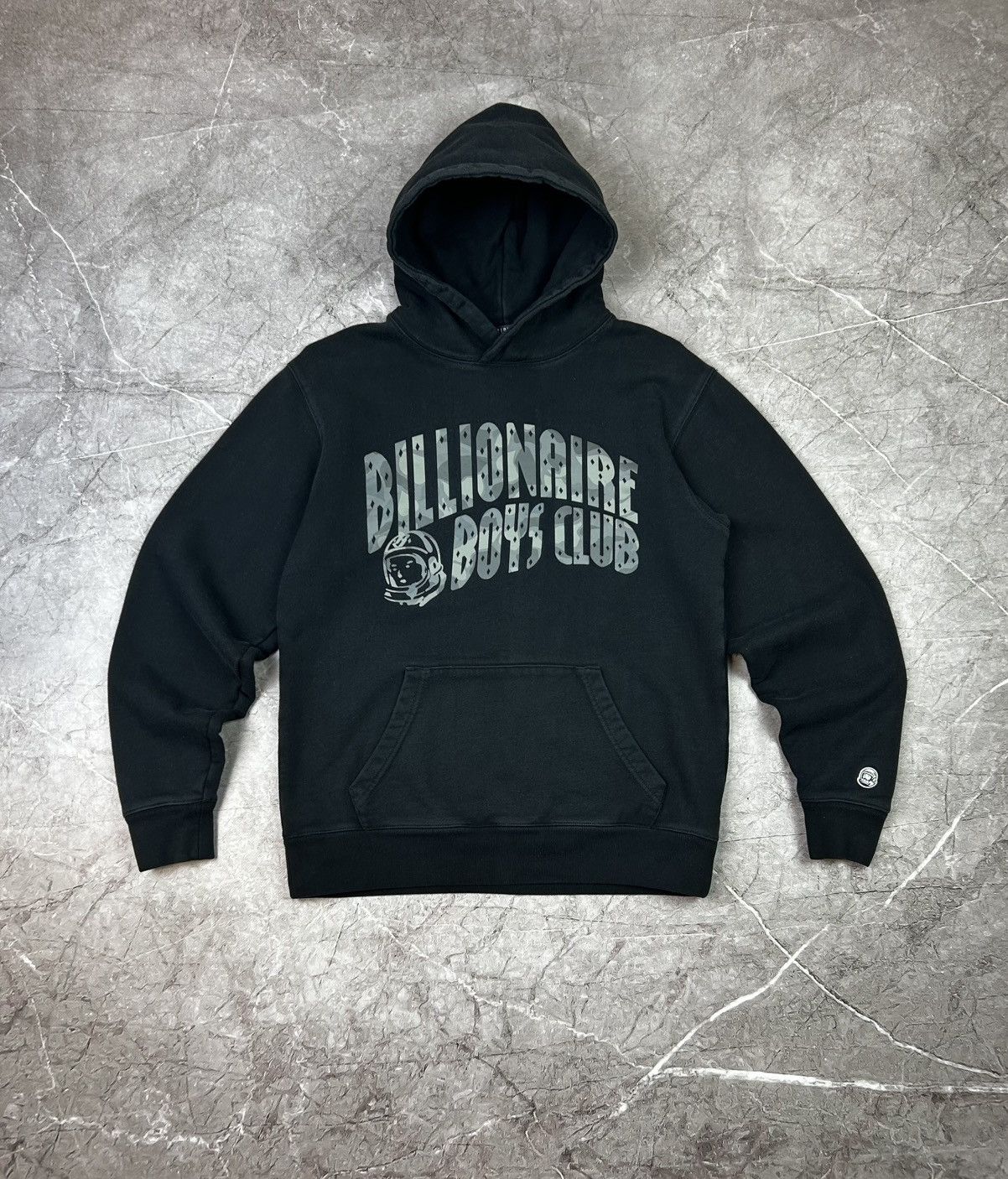Billionaire Boys Club BBC Hoodie Billionaire Boys Club Size S Size US S / EU 44-46 / 1 - 1 Thumbnail